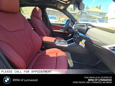 2026 BMW i4 M60 M60