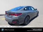 2026 BMW i4 M60 M60