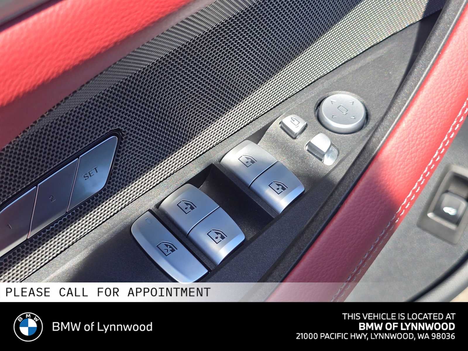 2026 BMW i4 M60 M60