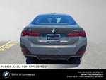 2026 BMW i4 M60 M60