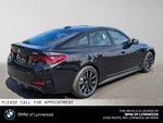 2026 BMW i4 M60
