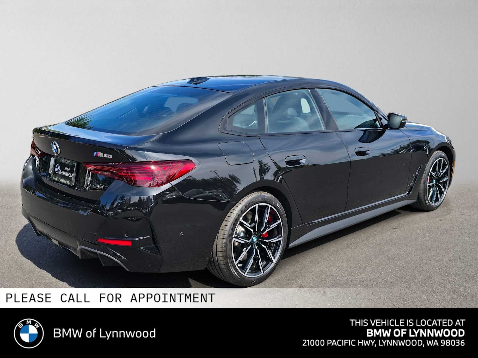 2026 BMW i4 M60
