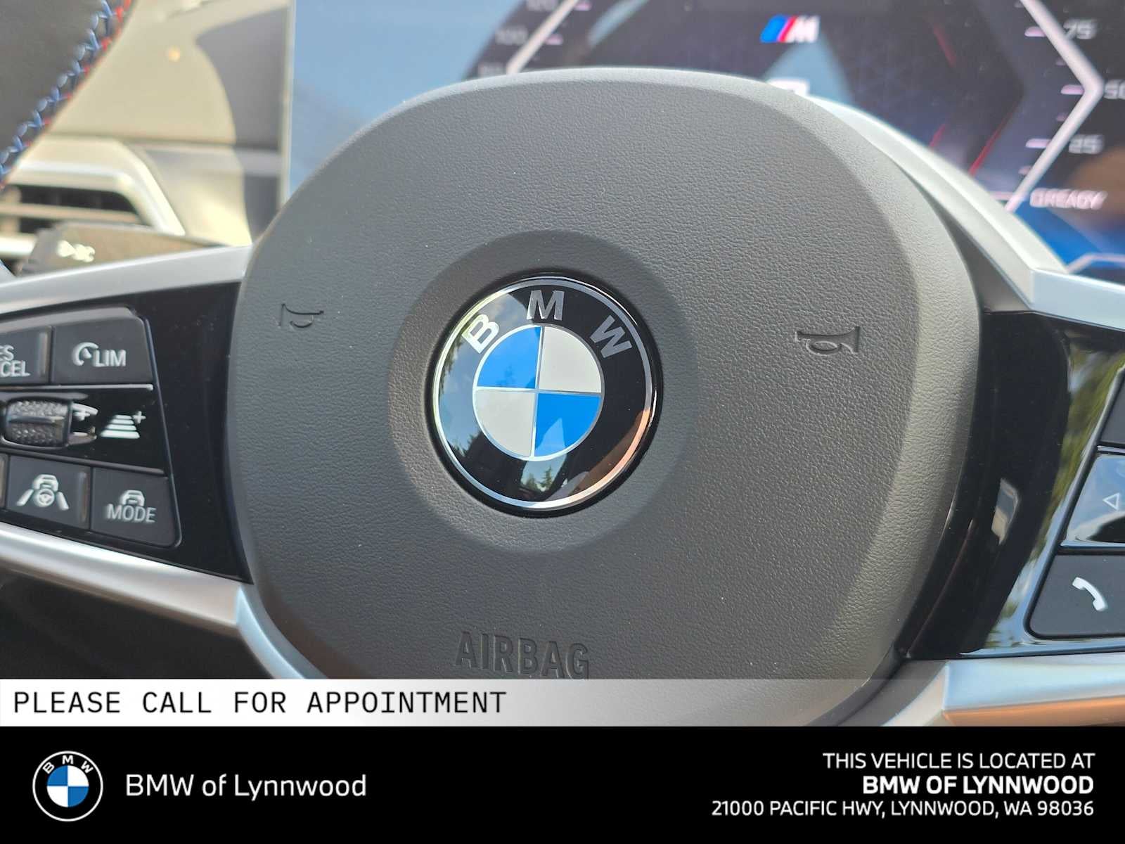 2026 BMW i4 M60