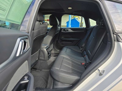 2024 BMW i4 xDrive40