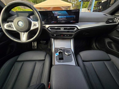 2024 BMW i4 xDrive40