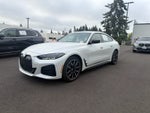2024 BMW i4 xDrive40