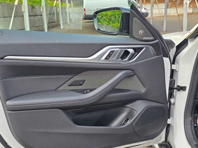 2024 BMW i4 xDrive40