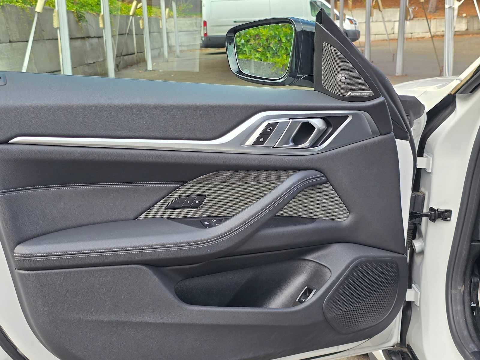 2024 BMW i4 xDrive40