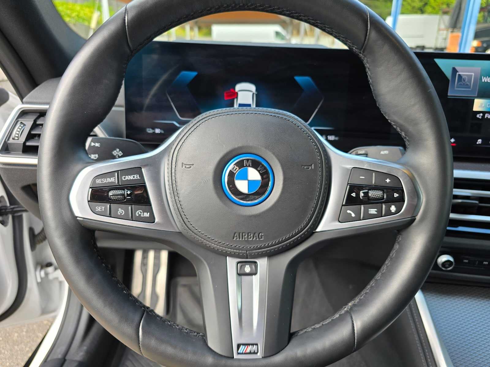 2024 BMW i4 xDrive40