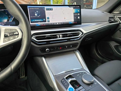 2024 BMW i4 xDrive40