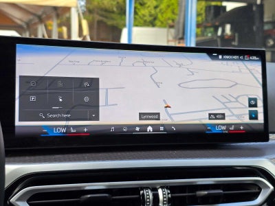 2024 BMW i4 xDrive40