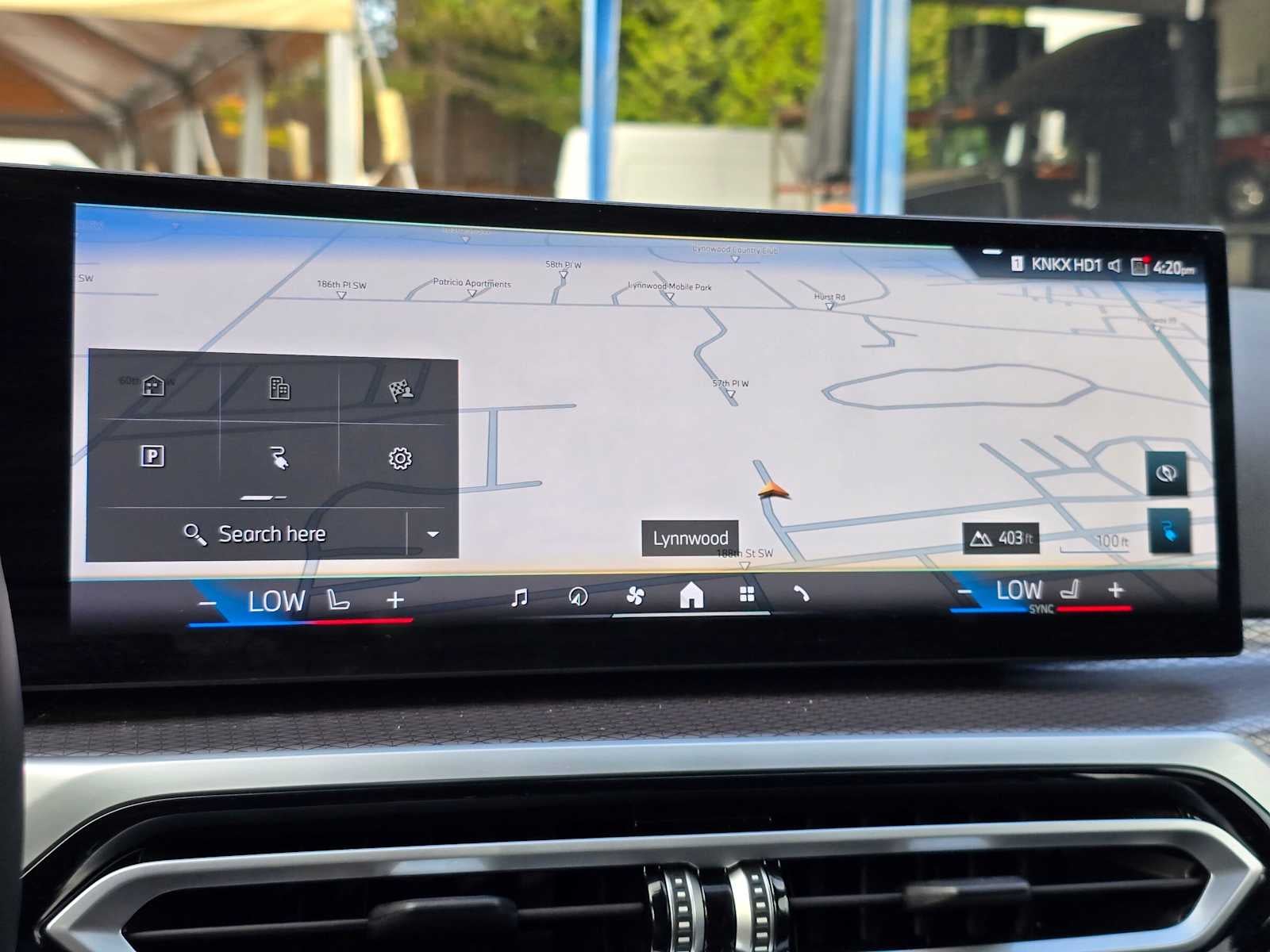 2024 BMW i4 xDrive40