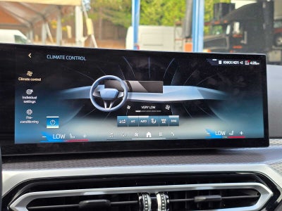 2024 BMW i4 xDrive40