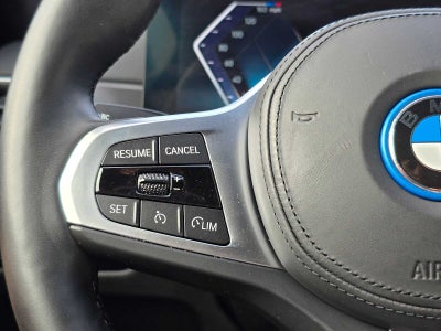 2024 BMW i4 xDrive40