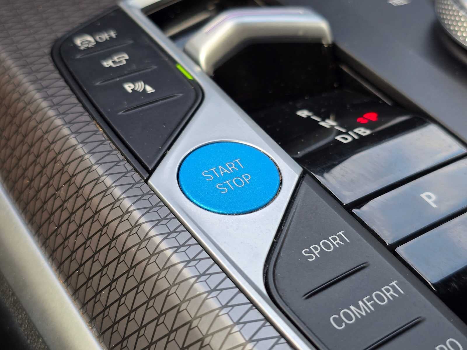 2024 BMW i4 xDrive40