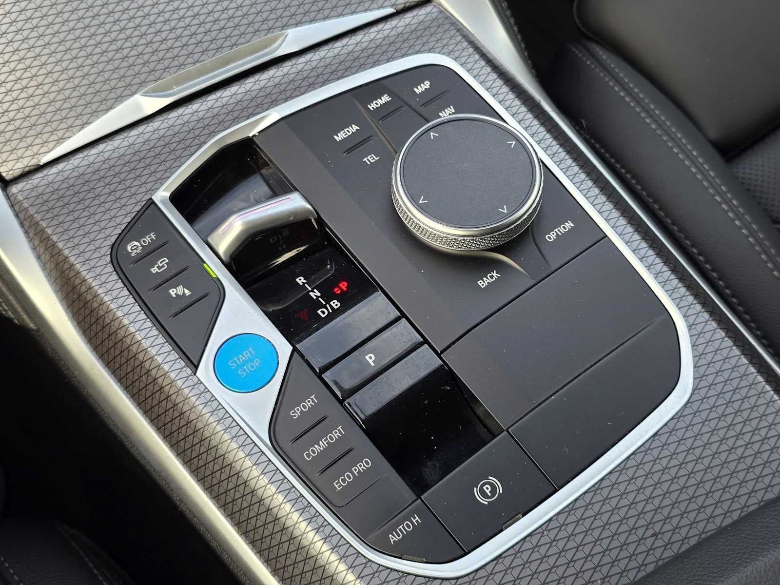 2024 BMW i4 xDrive40