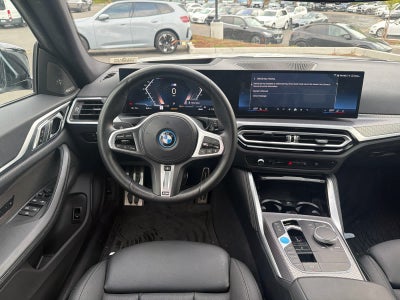 2024 BMW i4 xDrive40