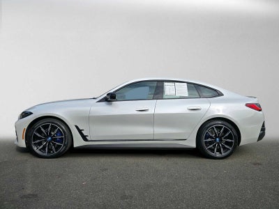 2024 BMW i4 xDrive40