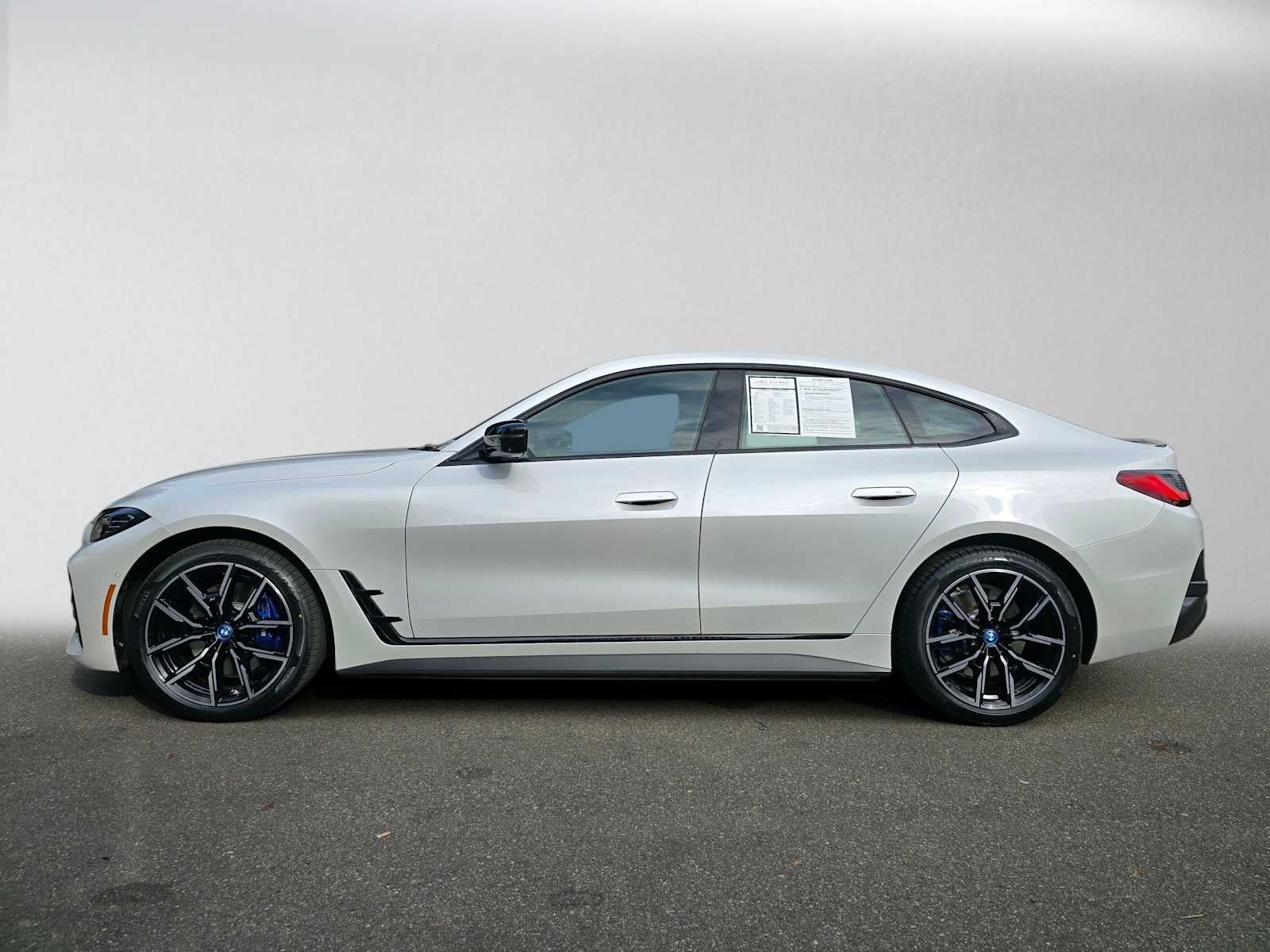 2024 BMW i4 xDrive40