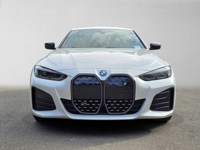 2024 BMW i4 xDrive40