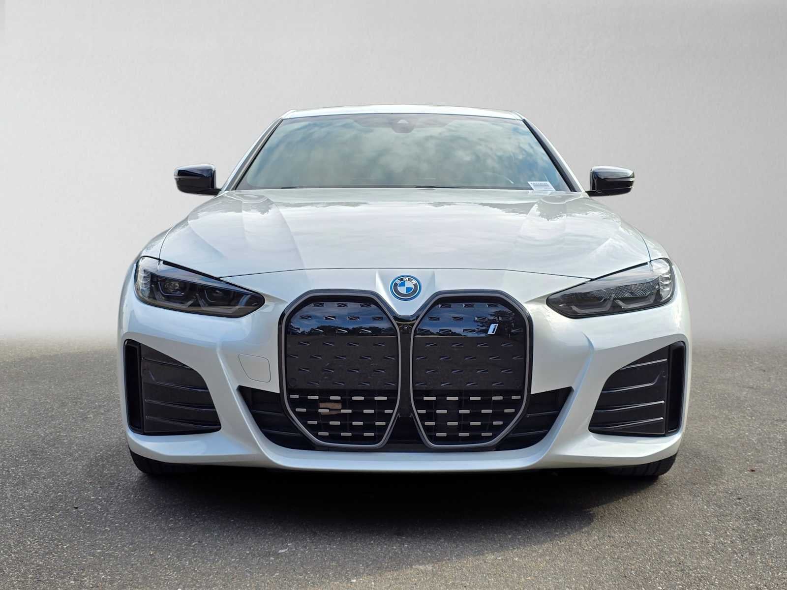 2024 BMW i4 xDrive40