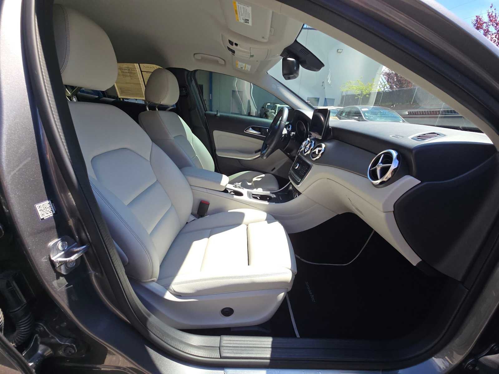 2020 Mercedes-Benz GLA 250 GLA 250