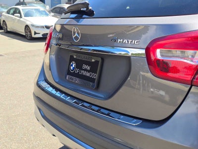 2020 Mercedes-Benz GLA 250 GLA 250