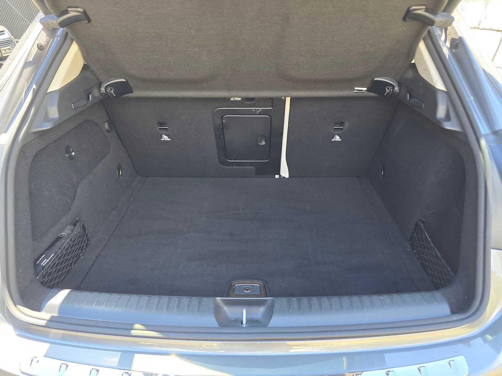 2020 Mercedes-Benz GLA 250 GLA 250