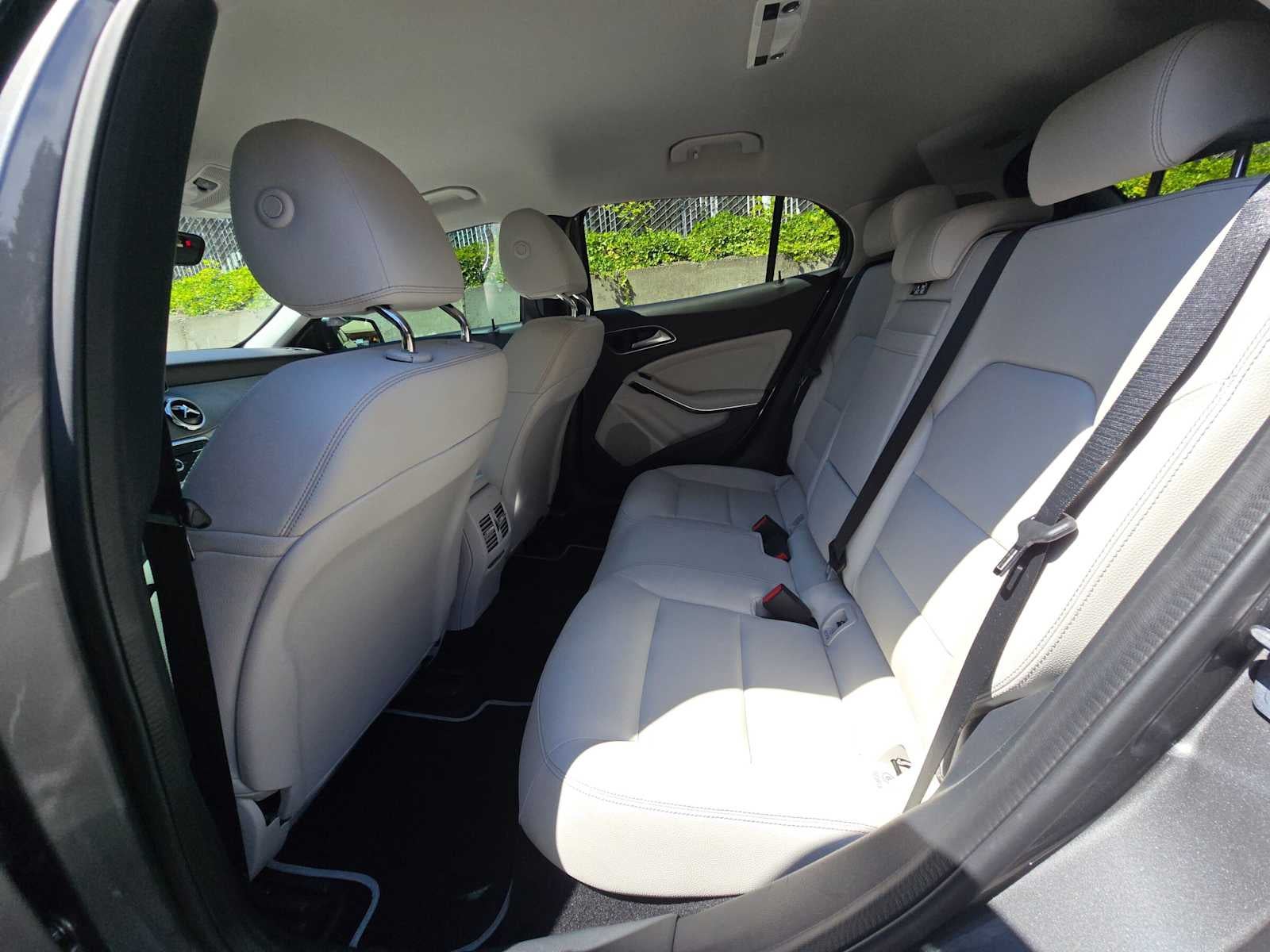 2020 Mercedes-Benz GLA 250 GLA 250