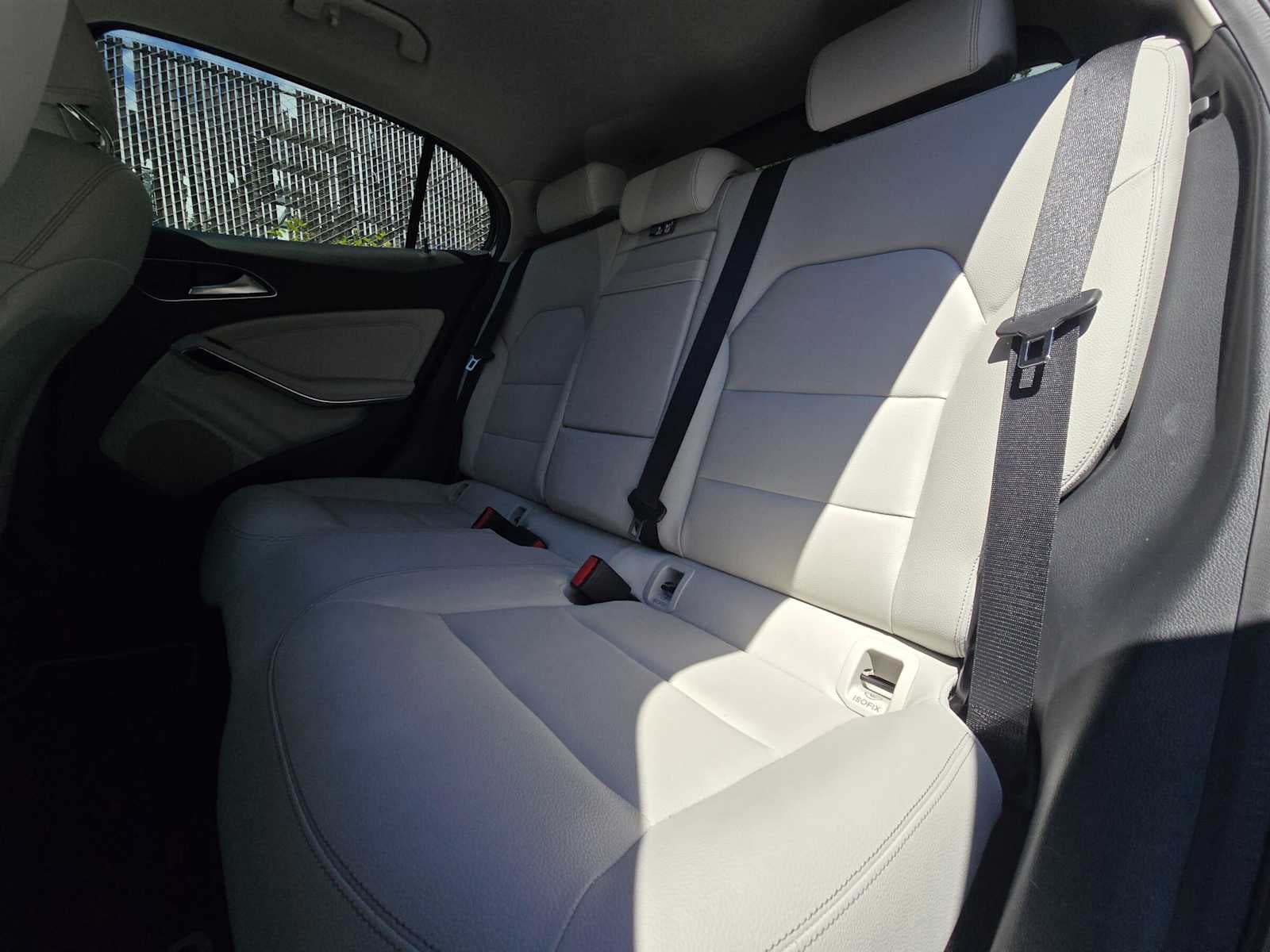 2020 Mercedes-Benz GLA 250 GLA 250