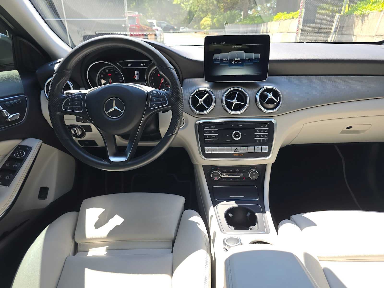 2020 Mercedes-Benz GLA 250 GLA 250