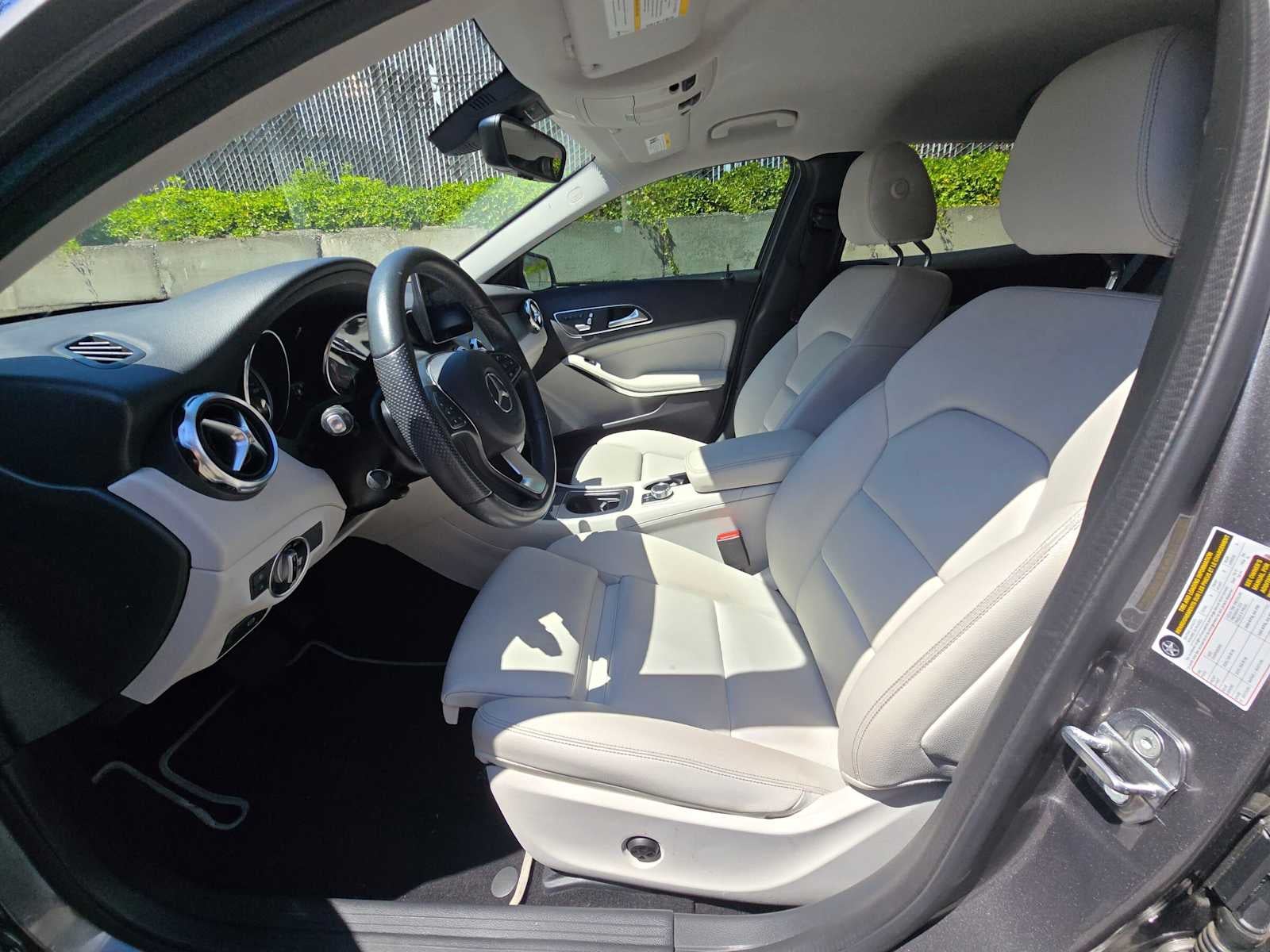 2020 Mercedes-Benz GLA 250 GLA 250
