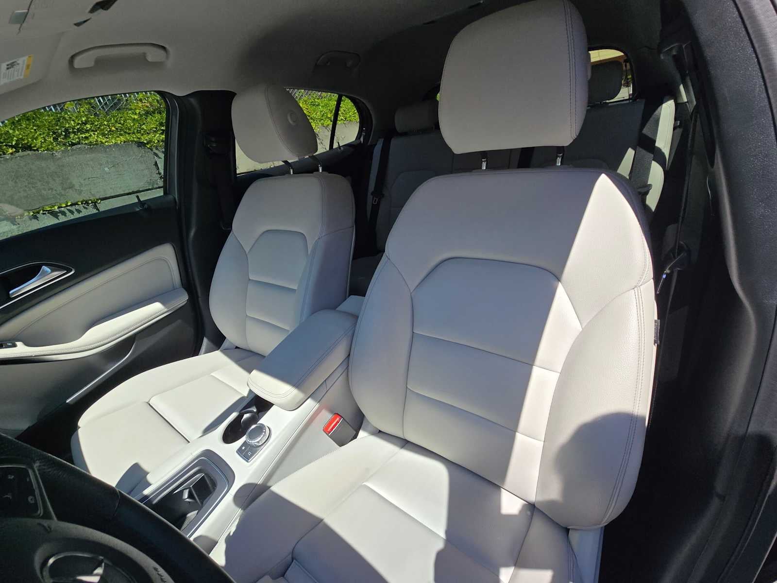 2020 Mercedes-Benz GLA 250 GLA 250