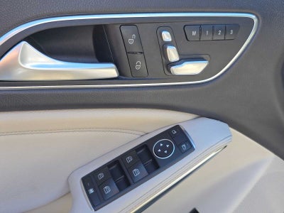 2020 Mercedes-Benz GLA 250 GLA 250