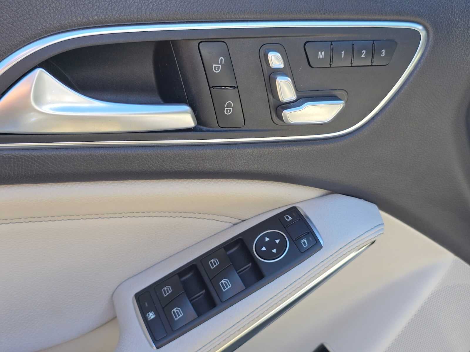 2020 Mercedes-Benz GLA 250 GLA 250
