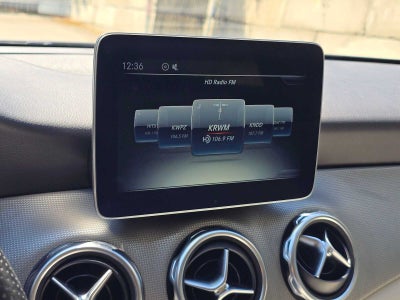 2020 Mercedes-Benz GLA 250 GLA 250