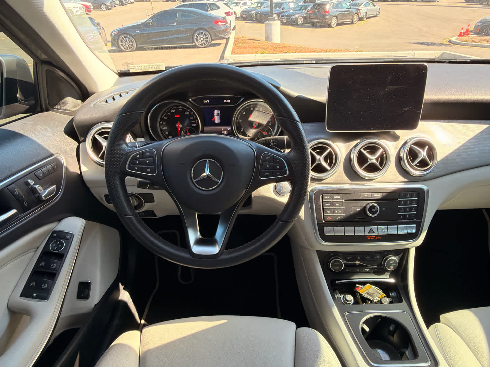 2020 Mercedes-Benz GLA 250 GLA 250