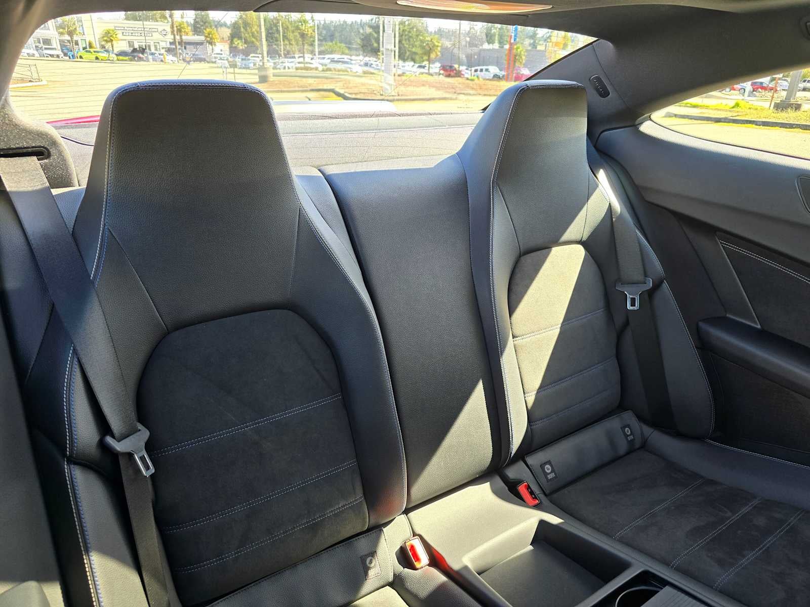 2015 Mercedes-Benz C 350 C 350
