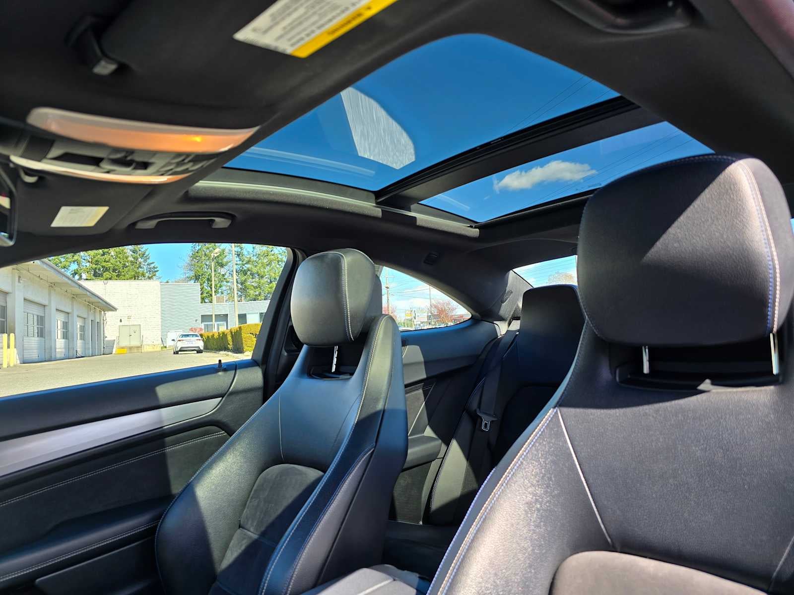 2015 Mercedes-Benz C 350 C 350