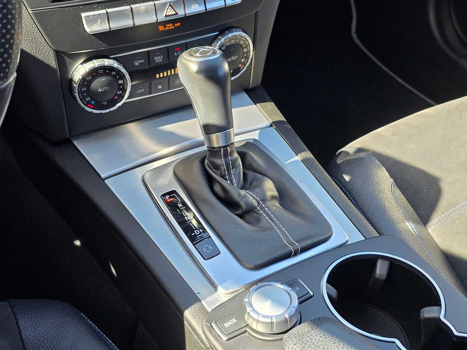 2015 Mercedes-Benz C 350 C 350