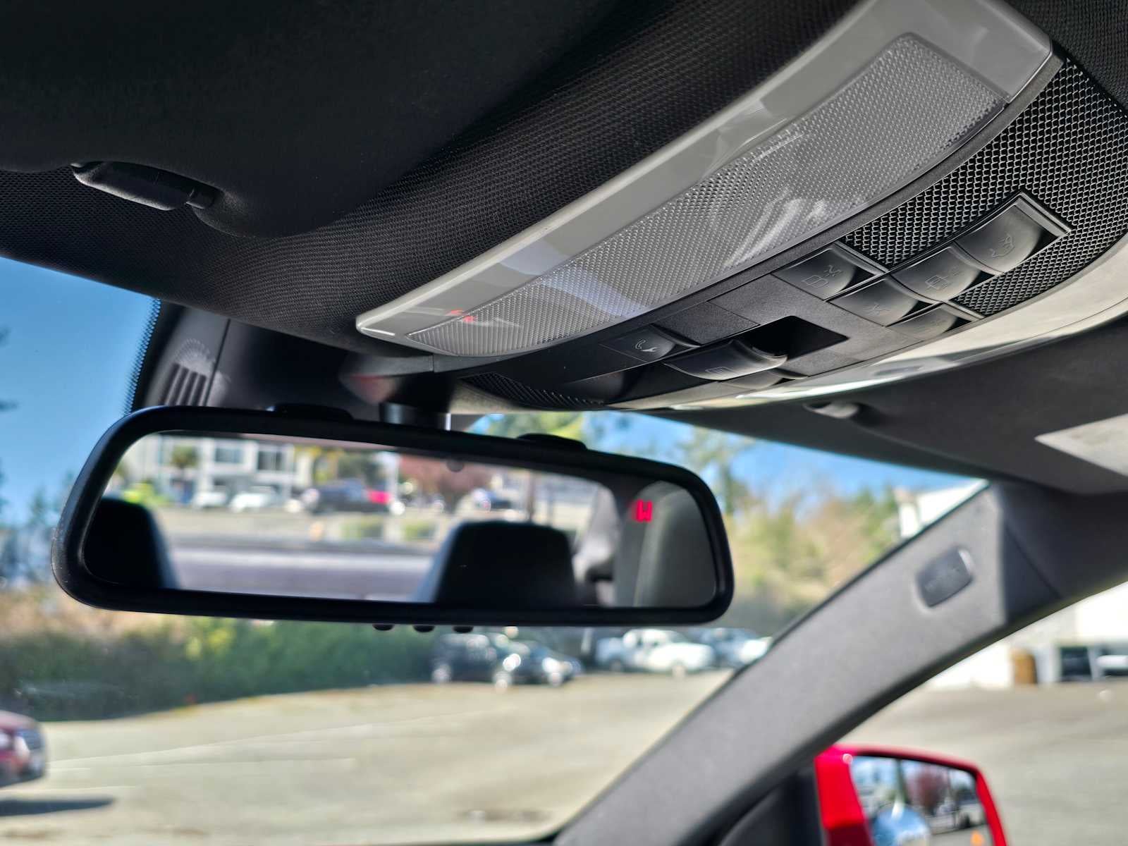 2015 Mercedes-Benz C 350 C 350