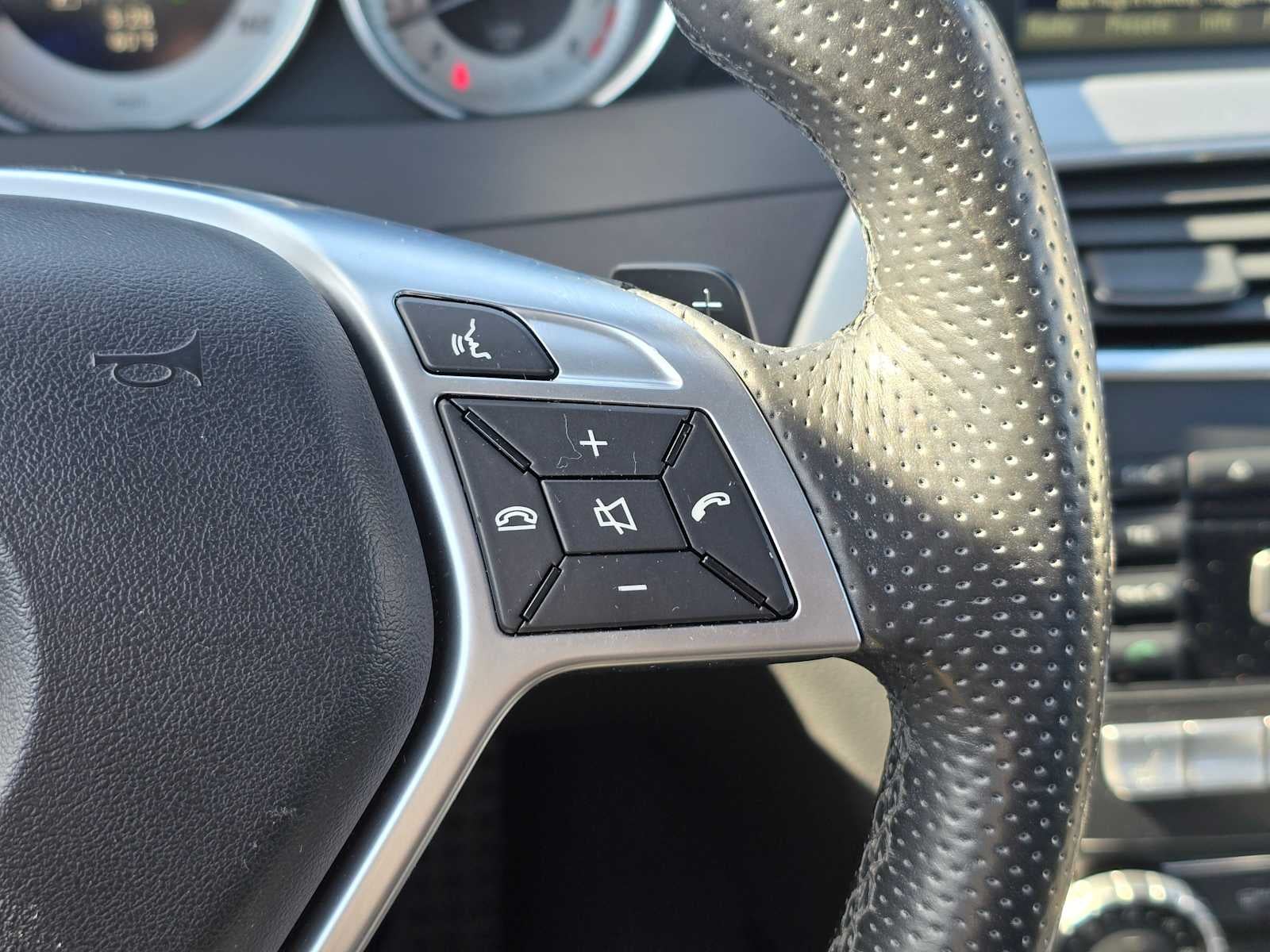 2015 Mercedes-Benz C 350 C 350