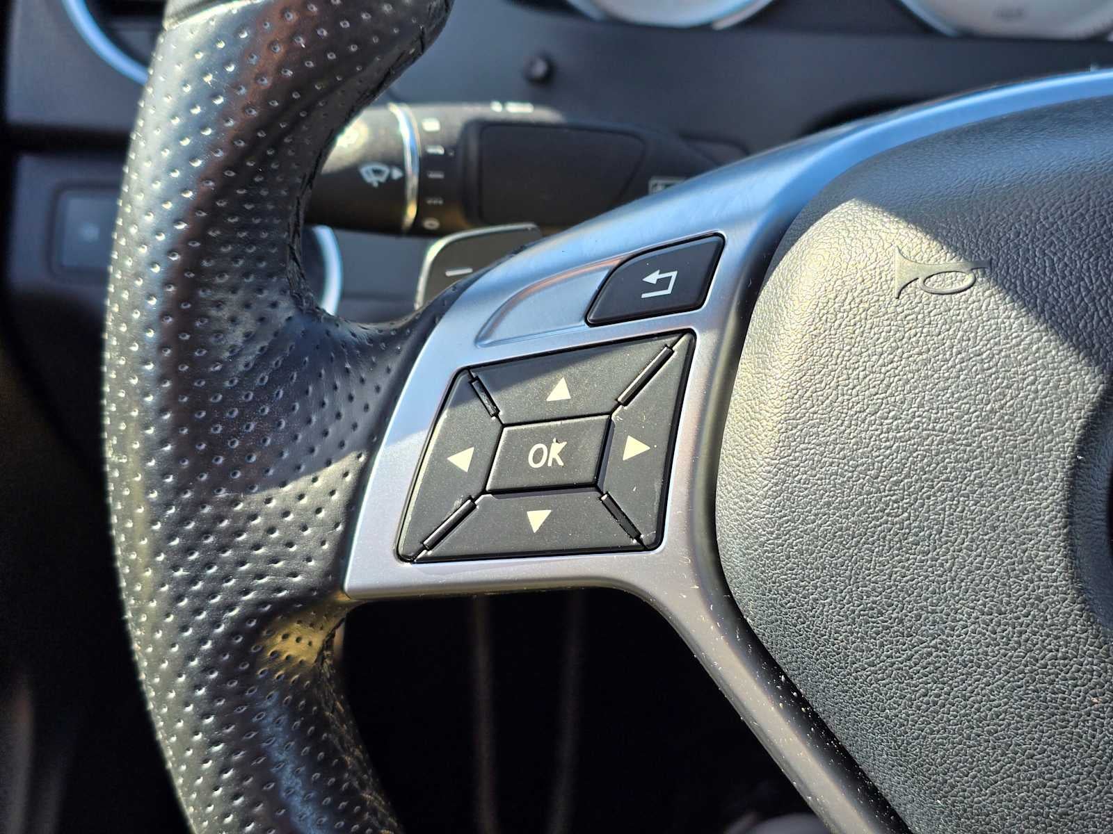 2015 Mercedes-Benz C 350 C 350