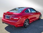 2015 Mercedes-Benz C 350 C 350