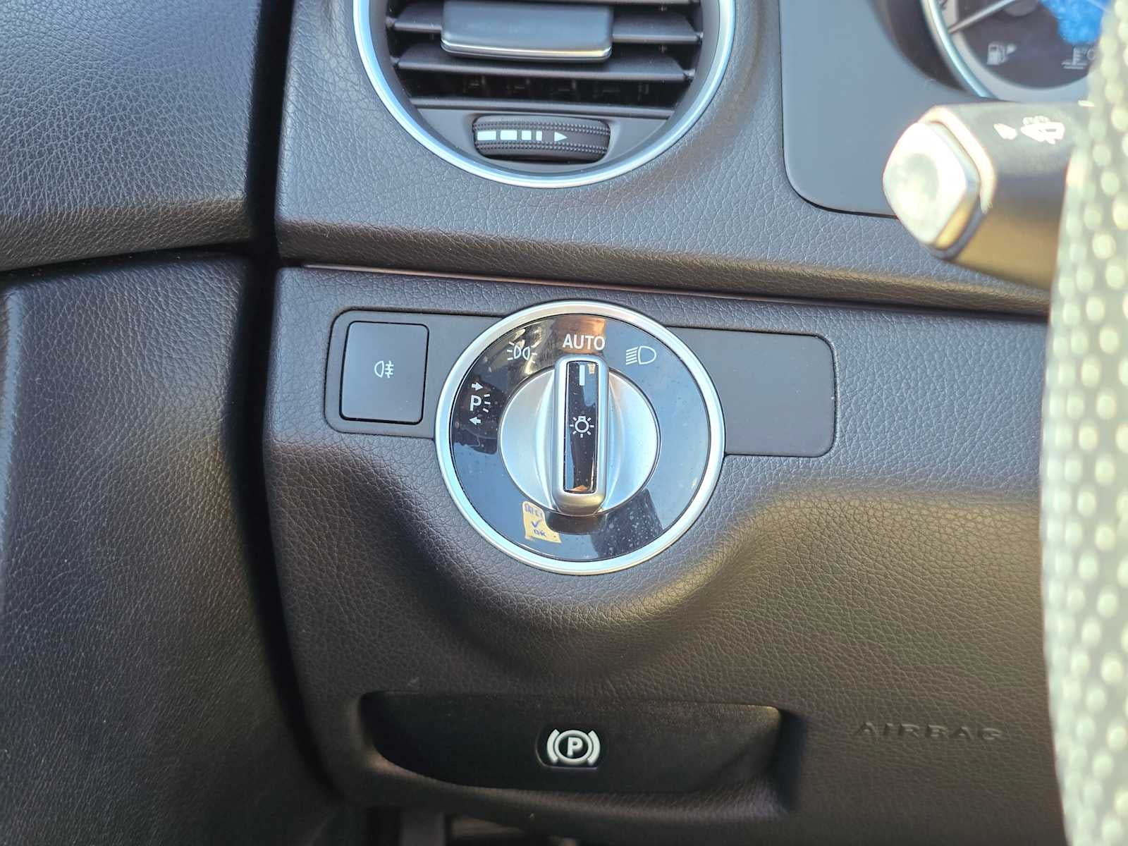 2015 Mercedes-Benz C 350 C 350