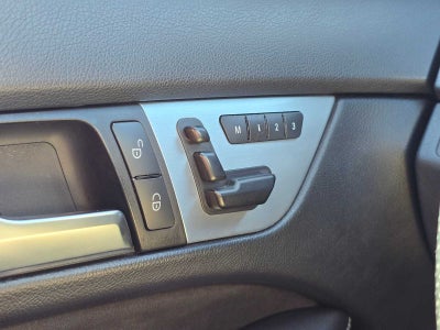 2015 Mercedes-Benz C 350 C 350