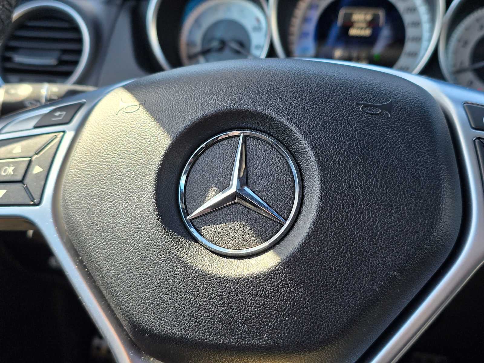 2015 Mercedes-Benz C 350 C 350