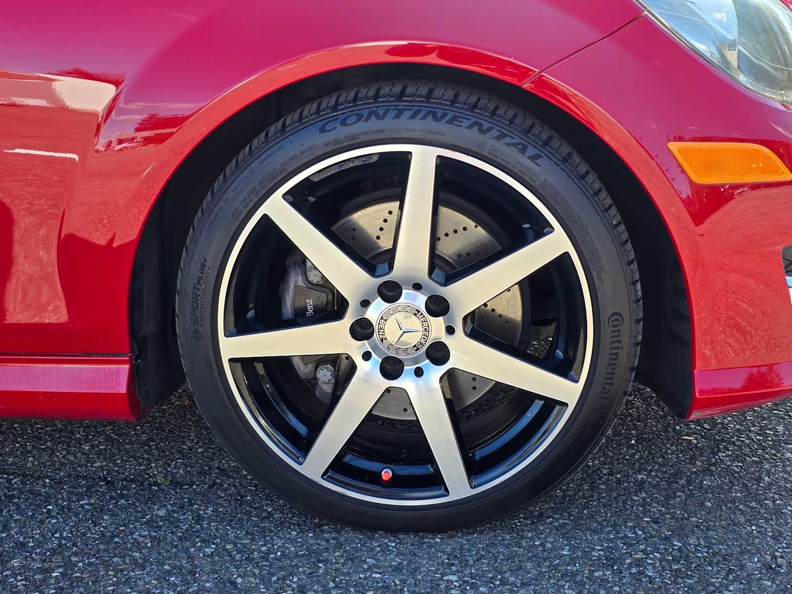 2015 Mercedes-Benz C 350 C 350