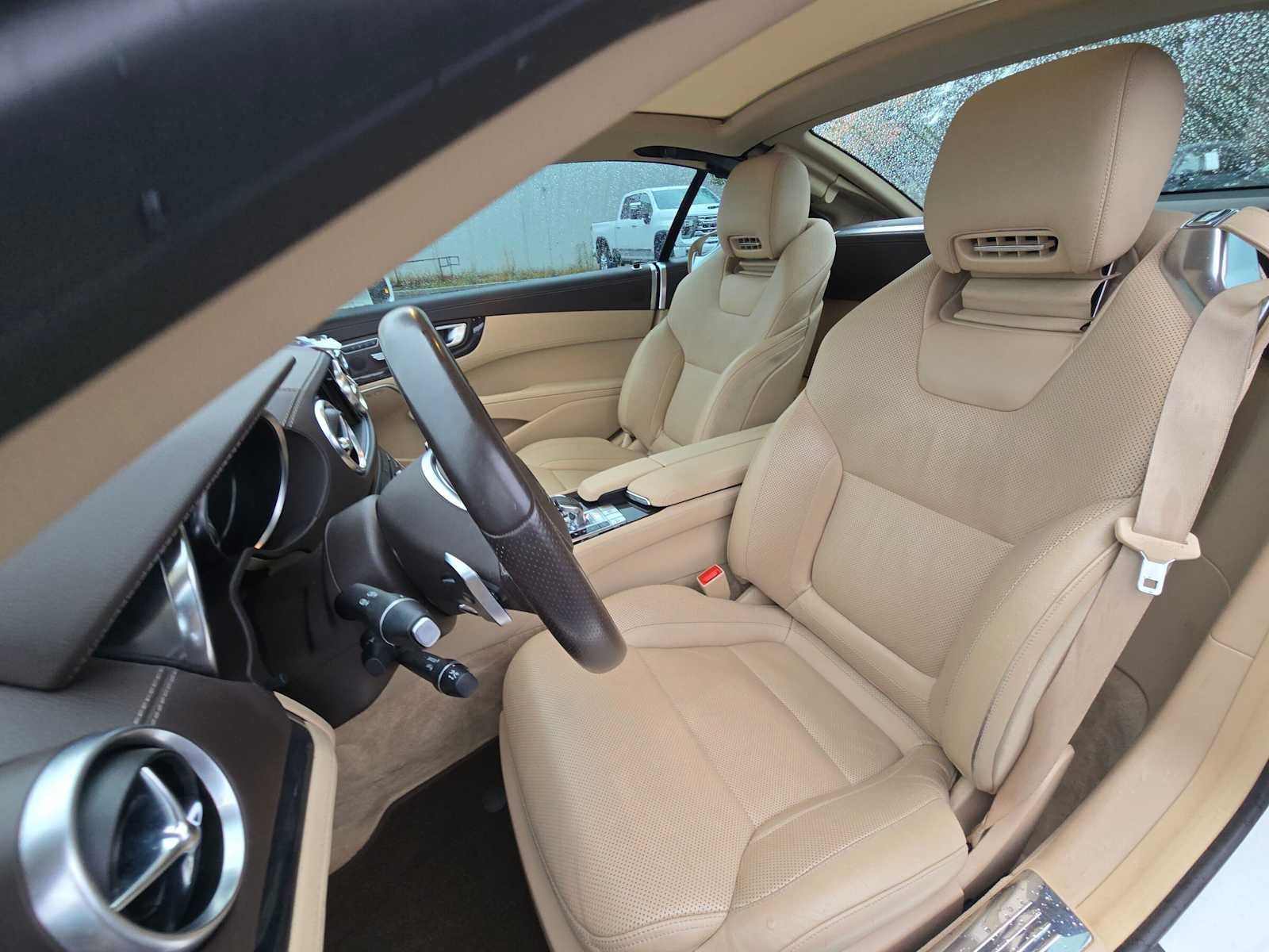 2017 Mercedes-Benz SL 450 SL 450