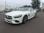 2017 Mercedes-Benz SL 450 SL 450